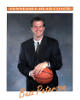 Buzz Peterson Tennessee Volunteers Basketball Head Coach 8x10 Photo