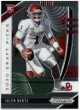 Jalen Hurts 2020 Panini Prizm Draft Picks Rookie Card (RC) #129 (Oklahoma/Eagles)