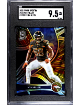 Von Miller 2022 Panini Spectra Hyper Prizm Card #106- /75- SGC Graded 9.5 MT+ (Denver Broncos)