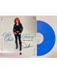 Reba McEntire signed 2023 Not That Fancy 12x12 Art Card/Album Cover/LP/Vinyl Record imperfect- COA