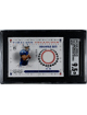 Jonathan Taylor 2020 Panini Chronicles Timeless Treasures Material Rookie Card (RC) #TK-JT- /399- SGC Graded 9.5 Mint+ (Colts)