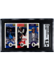 Kobe Bryant 1996-97 Upper Deck Collector's Choice Rookie Card #M129- SGC Graded 9.5 MT+ (Kevin Garnett/Jermaine O'Neal)