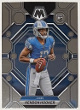 Hendon Hooker 2023 Mosaic Prizm Rookie Card (RC) #322 (Detroit Lions)