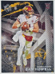 Sam Howell 2022 Panini Gridiron Kings Rookie Card (RC) #GK-5 (Washington Commanders)