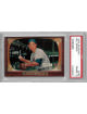 Bill Serena 1955 Bowman Baseball Card #233- PSA Graded 8 NM-MT (Rare Grade/Chicago White Sox)