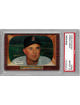 Owen Friend 1955 Bowman Baseball Card #256- PSA Graded 8 NM-MT (Rare Grade/Boston Red Sox)