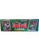 1991 Topps NFL Football Factory Sealed Complete 660 Card Set