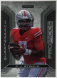 CJ/C.J. Stroud 2022 Premier Pro Picks Rookie Card #PP-10 (Ohio State/Texans)