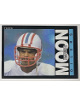 Warren Moon 1985 Topps Rookie Card (RC) #251 (Houston Oilers)