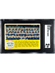 New York Yankees 1958 Topps Team Check List Card #246- SGC Graded 2 Good (Mantle/Maris/Berra)