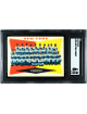 1960 Topps New York Yankees Check List Baseball Card #332- SGC Graded 6 EX-NM (Mickey Mantle)