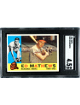 Eddie/Ed Mathews 1960 Topps Baseball Card #420- SGC Graded 4.5 VG-EX+ (Milwaukee Braves/HOF)