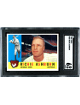 Richie Ashburn 1960 Topps Baseball Card #305- SGC Graded 6 EX-NM (Chicago Cubs/HOF)