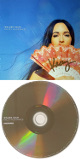 Kacey Musgraves signed 2018 Golden Hour Album Cover Booklet w/ CD & Case- COA