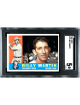 Billy Martin 1960 Topps Baseball Card #173- SGC Graded 5 EX (Cincinnati Reds)