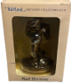 Paul Hornung signed Notre Dame 2006 Hartland Collectors Club Exclusive 6 Bronze Figurine/Statue/Heisman-Pristine/NIB/RARE
