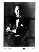Paul Anka Signed Polydor Records 6X8 B&W Photo James/Always/98- COA