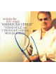 Phil Vassar signed 2002 American Child 5x5.5 Record/Album Promo Card- COA