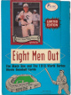1988 Pacific Eight Men Out Movie Factory Sealed 36pk/360 CPB-Full Box (1919 WS Black Sox Scandal)