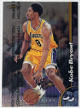 Kobe Bryant 1998-99 Topps Finest Card #175 w/ Coating (Los Angeles Lakers/HOF)