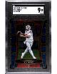 CJ/C.J. Stroud 2023 Panini Select Draft Picks Blue Retail Rookie Card (RC) #2- SGC Graded 9 MT (Ohio State/Texans)