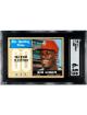 Bob Gibson 1968 Topps All-Star Baseball Card #378- SGC Graded 6.5 EX-NM+ (St. Louis Cardinals/HOF)