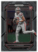 CJ/C.J. Stroud 2023 Panini Prizm Draft Picks Rookie Card (RC) #102 (Ohio State/Texans)