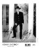 Kenny Chesney Signed BNA Records B&W Press Promo 8x10 photo Josh Thanks  Beckett Review (Country Singer)