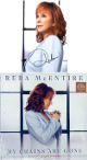 Reba McEntire signed 5.5x8.5 Photo/Art Card- 2022 My Chains Are Gone Album/LP/Vinyl/Record- COA
