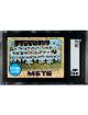 1968 Topps New York Mets Team Baseball Card #401- SGC Graded 6 EX-NM (Tom Seaver)
