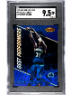 Kevin Garnett 1999-00 Bowman's Best Refractor Card #94 /400- SGC Graded 9.5 Mint+ (Minnesota Timberwolves)