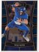 Will Levis 2023 Panini Select Draft Picks Rookie Card (RC) #3 (Kentucky/Titans)