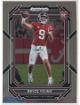 Bryce Young 2023 Panini Prizm Draft Picks Rookie Card (RC) #101 (Alabama/Panthers)