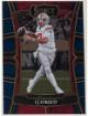 CJ/C.J. Stroud 2023 Panini Select Draft Picks Rookie Card (RC) #2 (Ohio State/Texans)