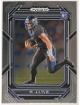 Will Levis 2023 Panini Prizm Draft Picks Rookie Card (RC) #103 (Kentucky/Titans)