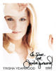 Trisha Yearwood signed MCA Nashville 8X10 Photo To Steve Love- COA