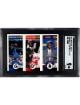 Kobe Bryant 1996-97 Upper Deck Collector's Choice Rookie Card #M129- SGC Graded 9 MT (Kevin Garnett/Jermaine O'Neal)