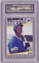 Ken Griffey Jr. 1989 Fleer Rookie Card (RC) #548- USA Graded 9.5 Mint+ (Seattle Mariners)