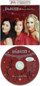 SHeDAISY Band Signed 2000 Brand New Year Album CD w/Cover Booklet -JSA (3 sigs Kassidy, Kelsi & Kristen Osborn)