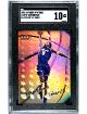 Kobe Bryant 2000-01 Fleer Mystique Player of the Week Card #15PW- SGC Graded 10 Gem Mint (Los Angeles Lakers)