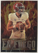 Bryce Young 2023 Panini Select Draft Picks En Fuego Rookie Card (RC) #EF-BY (Alabama/Panthers)