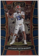 Anthony Richardson 2023 Panini Select Draft Picks Rookie Card (RC) #4 (Florida/Colts)
