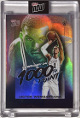 Victor Wembanyama 2023-24 Topps Now 1000th Point Rookie Card (RC) #VW-1 (San Antonio Spurs)