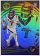 CJ/C.J. Stroud 2023 Panini Illusions Rookie Card (RC) #43 (Houston Texans)