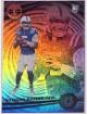 Anthony Richardson 2023 Panini Illusions Blue Rookie Card (RC) #46 (Indianapolis Colts)