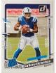 Anthony Richardson 2023 Panini Donruss Rated Rookie Card (RC) #343 (Indianapolis Colts)
