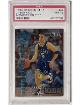 Jason Kidd 1994-95 Topps Stadium Club Members Only 50 Rookie Card (RC) #47- PSA Graded 9 Mint (Dallas Mavericks/HOF)