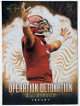 CJ/C.J. Stroud 2023 Panini Illusions Operation Detonation Rookie Card (RC) #19 (Houston Texans)