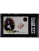 Chris Johnson signed 2008 Press Pass Signings Bronze/Red Ink Rookie On Card Auto (RC) #PPS-CJ2- SGC Graded 9.5 Mint+/10 Auto