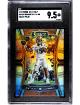 Anthony Richardson 2023 Panini Select Draft Picks Silver Prizm Rookie Card (RC) #4- SGC Graded 9.5 Mint+ (Florida/Colts)